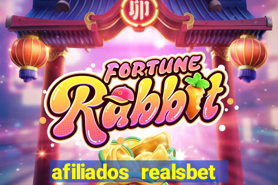 afiliados realsbet com login